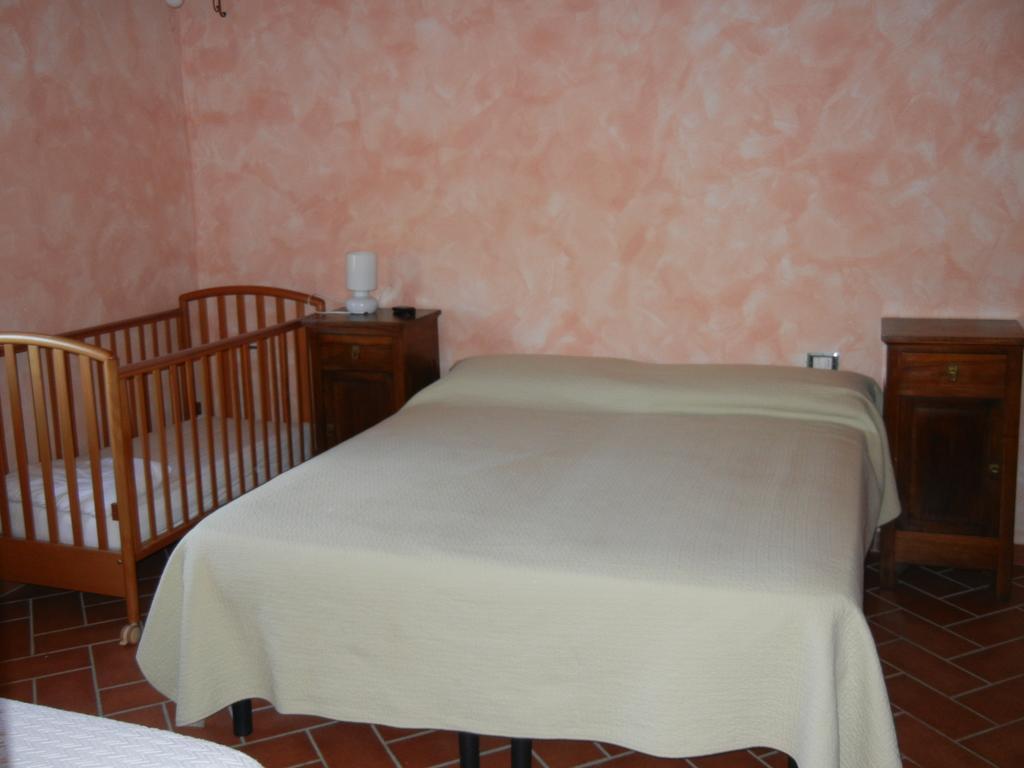 La Colombarola Agriturismo Farneto Bagian luar foto